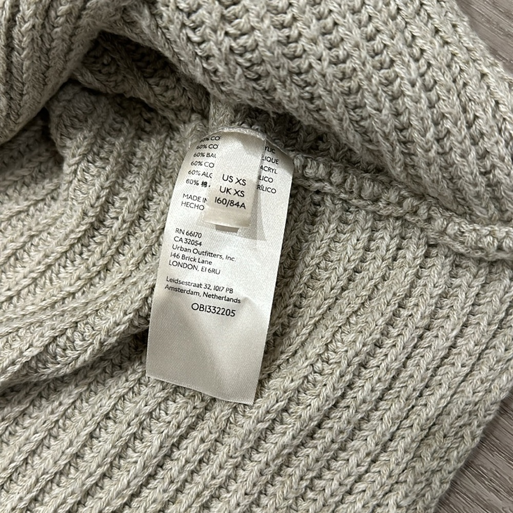 Free People Marlie Sweater - Picture 6 of 8